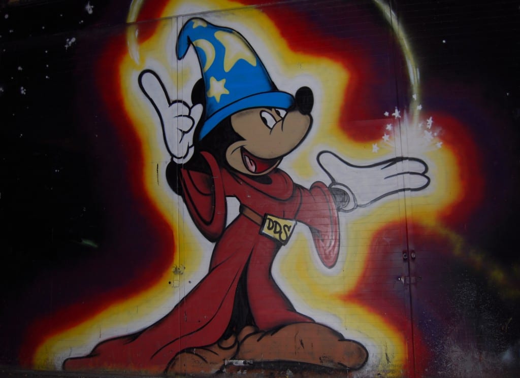 Achieving your child hood dreams