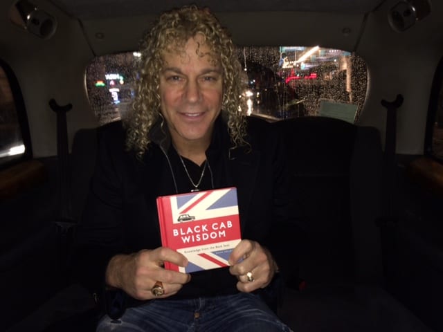 DAVID BRYAN of BON JOVI 